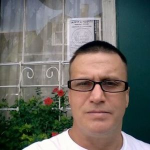 Meet your Posher, George